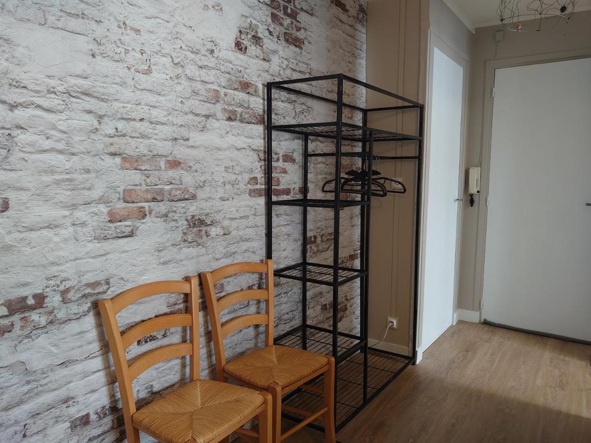 Le Jade Apartment Saint-Nazaire  Luaran gambar